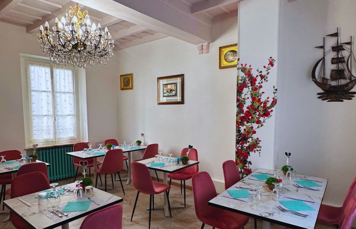 Il ristorante ideale per cene aziendali ed eventi privati a Seregno