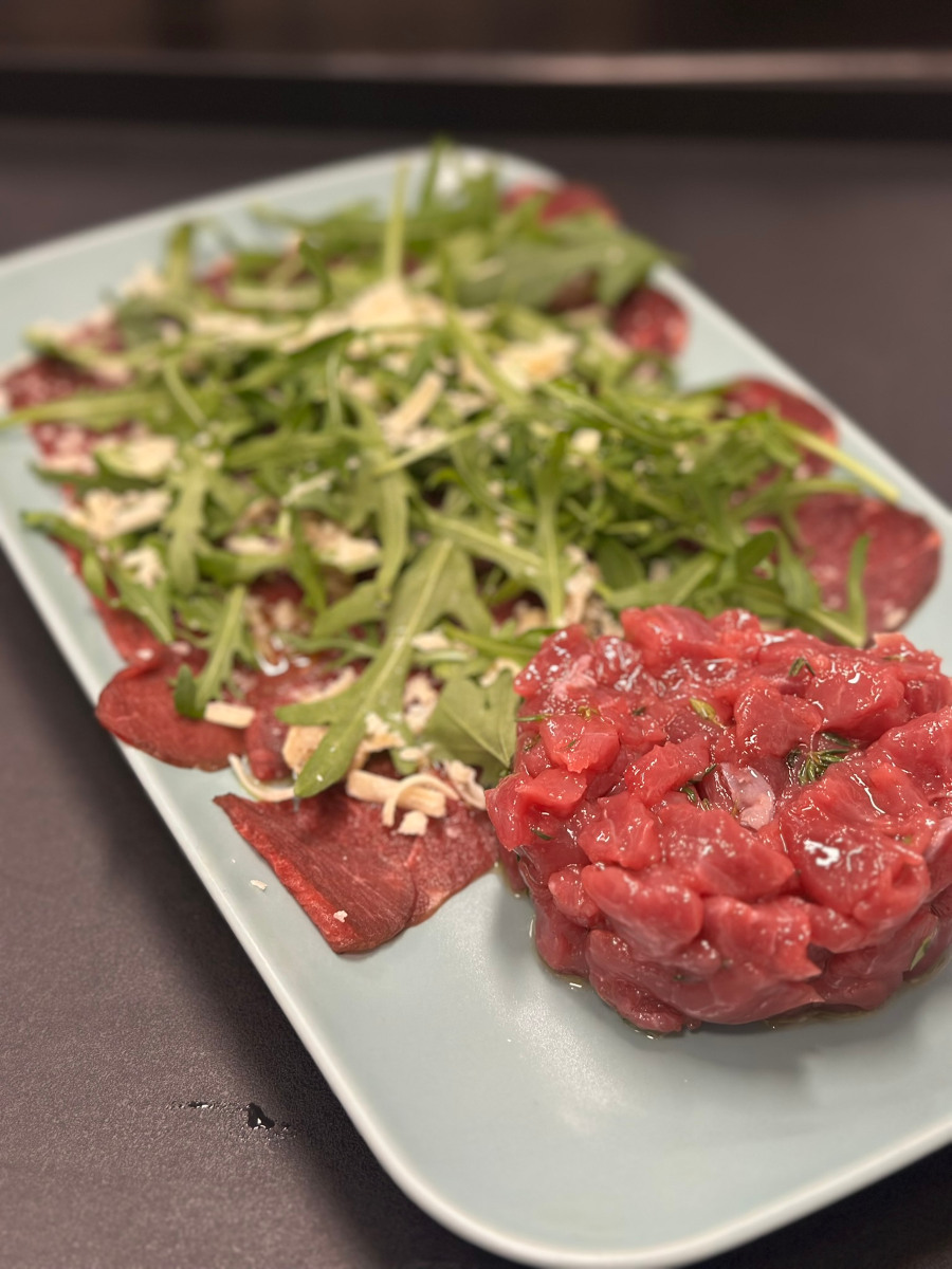 il Villino di Seregno per cene aziendali e ricorrenze